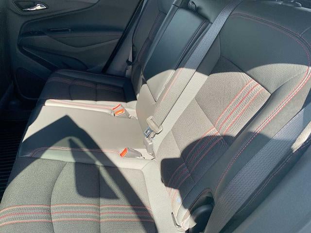 2023 Chevrolet Equinox AWD 4dr RS