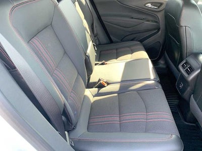 2023 Chevrolet Equinox AWD 4dr RS