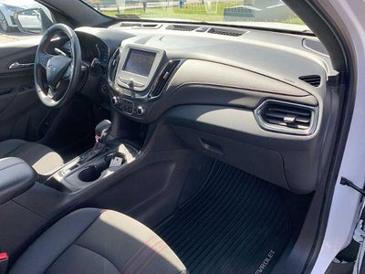2023 Chevrolet Equinox AWD 4dr RS