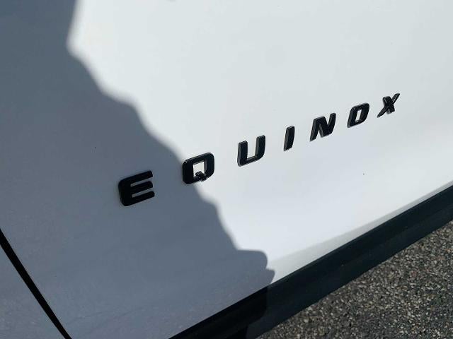 2023 Chevrolet Equinox AWD 4dr RS