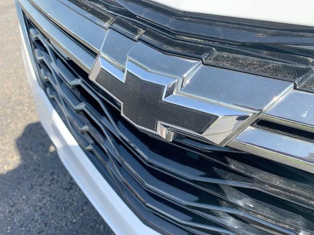 2023 Chevrolet Equinox AWD 4dr RS
