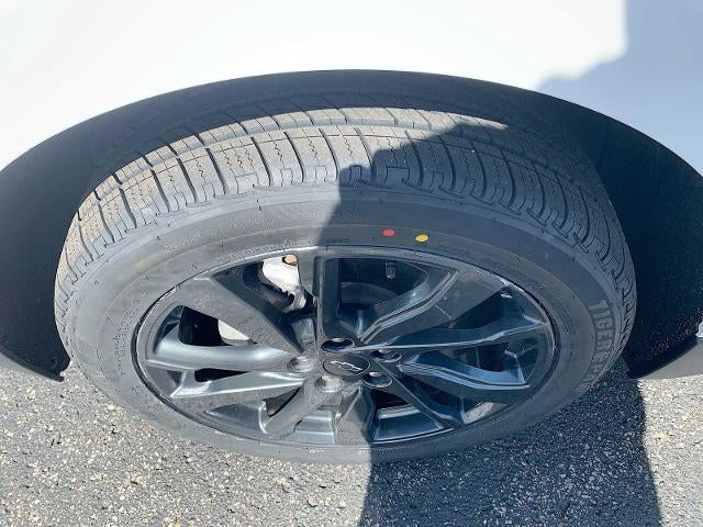 2023 Chevrolet Equinox AWD 4dr RS