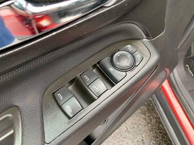 2023 Chevrolet Equinox AWD 4dr RS