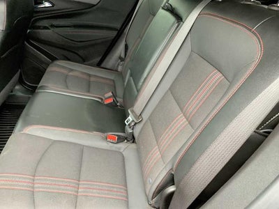 2023 Chevrolet Equinox AWD 4dr RS
