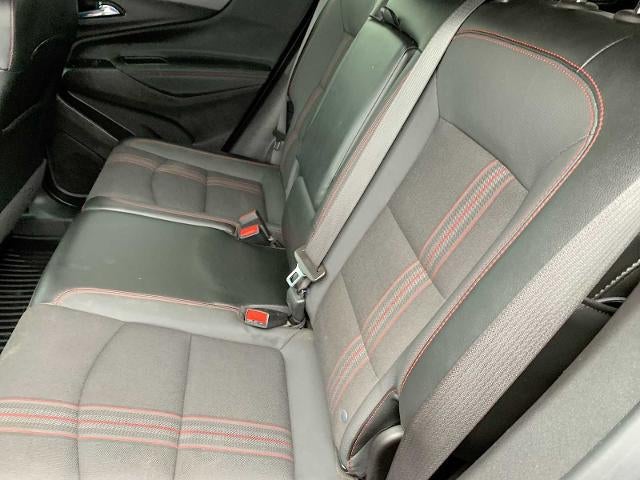 2023 Chevrolet Equinox AWD 4dr RS