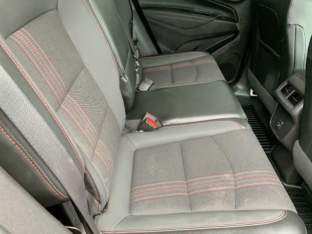2023 Chevrolet Equinox AWD 4dr RS