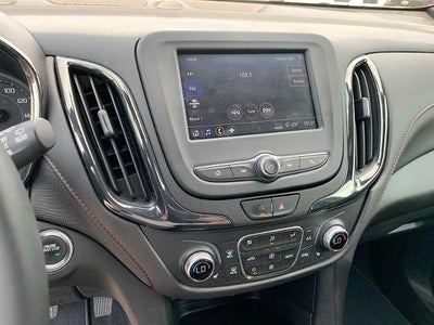 2023 Chevrolet Equinox AWD 4dr RS