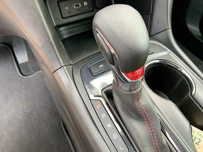 2023 Chevrolet Equinox AWD 4dr RS
