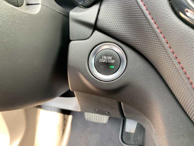 2023 Chevrolet Equinox AWD 4dr RS