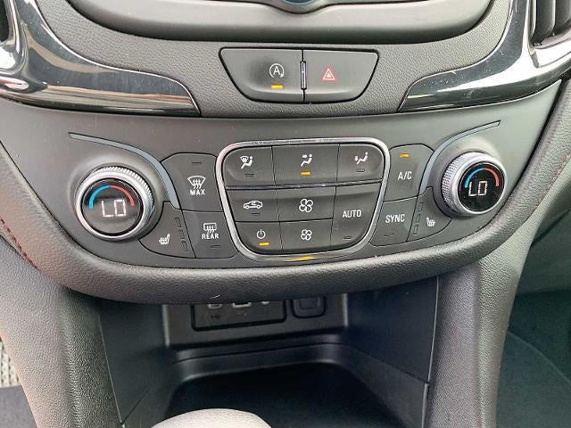 2023 Chevrolet Equinox AWD 4dr RS