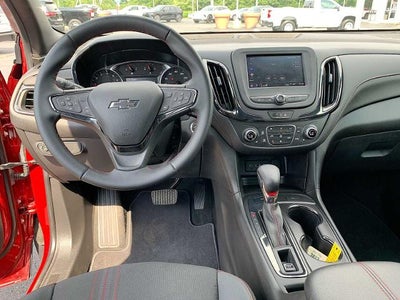 2023 Chevrolet Equinox AWD 4dr RS