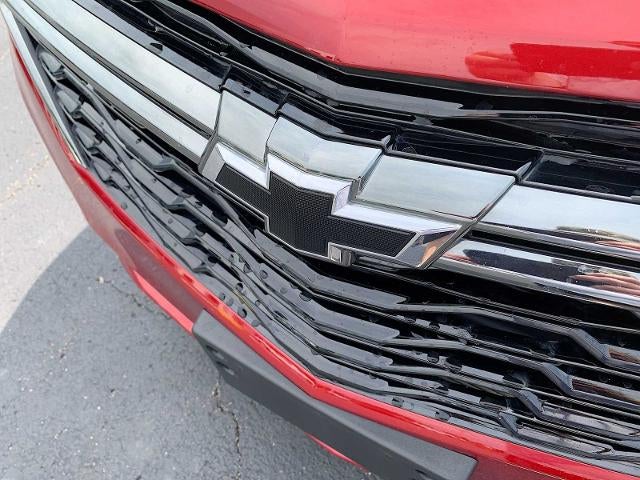 2023 Chevrolet Equinox AWD 4dr RS