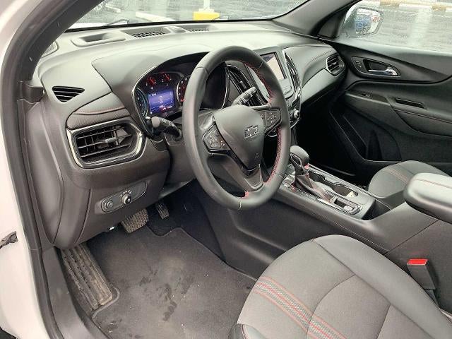 2023 Chevrolet Equinox AWD 4dr RS