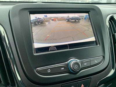 2023 Chevrolet Equinox AWD 4dr RS