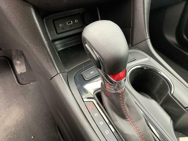 2023 Chevrolet Equinox AWD 4dr RS