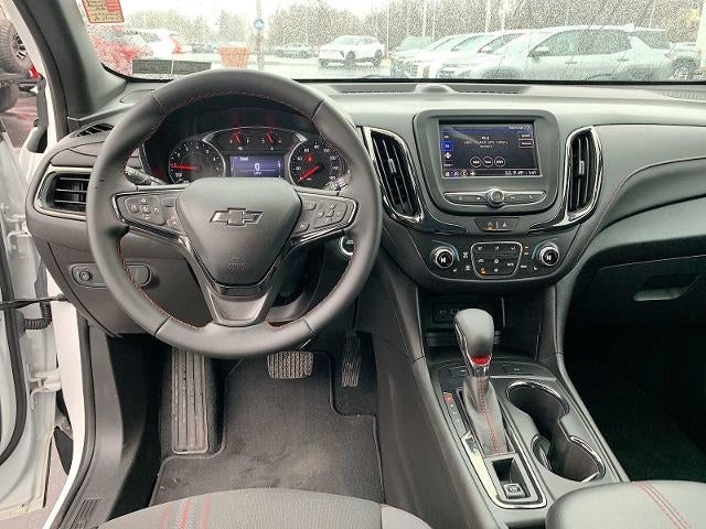 2023 Chevrolet Equinox AWD 4dr RS