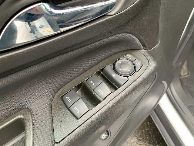 2023 Chevrolet Equinox AWD 4dr RS