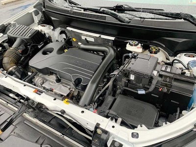 2023 Chevrolet Equinox AWD 4dr RS