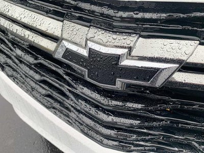 2023 Chevrolet Equinox AWD 4dr RS