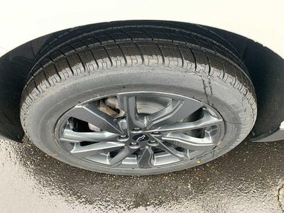 2023 Chevrolet Equinox AWD 4dr RS