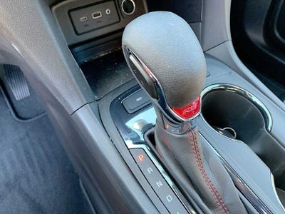 2024 Chevrolet Equinox AWD RS
