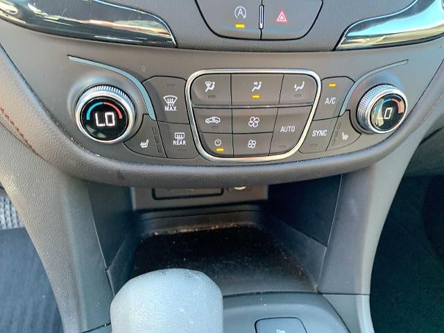 2024 Chevrolet Equinox AWD RS