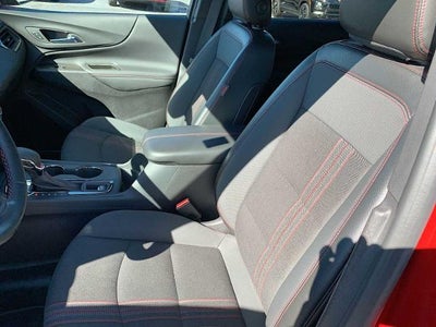2024 Chevrolet Equinox AWD RS