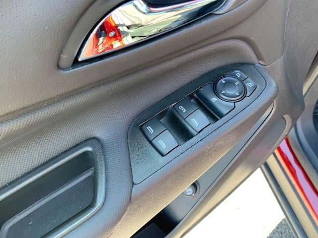 2024 Chevrolet Equinox AWD RS