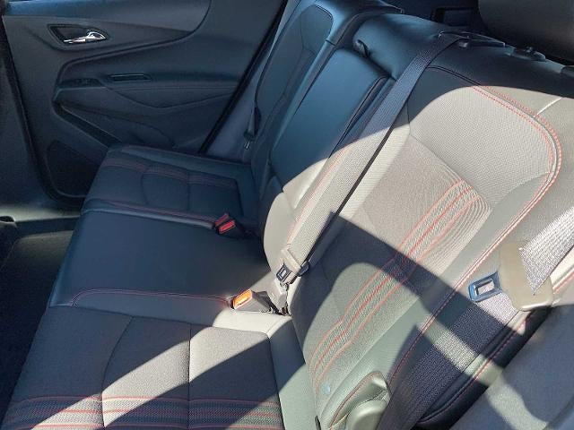 2024 Chevrolet Equinox AWD RS