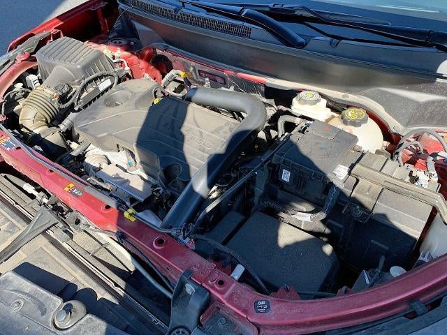 2024 Chevrolet Equinox AWD RS
