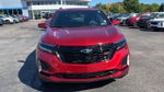 2024 Chevrolet Equinox AWD RS