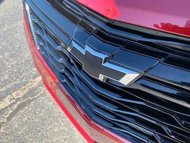2024 Chevrolet Equinox AWD RS