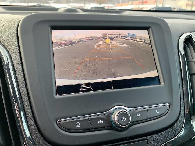 2023 Chevrolet Equinox AWD 4dr RS