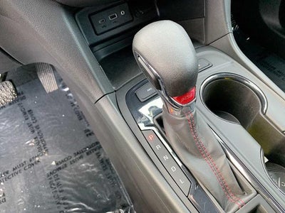 2023 Chevrolet Equinox AWD 4dr RS