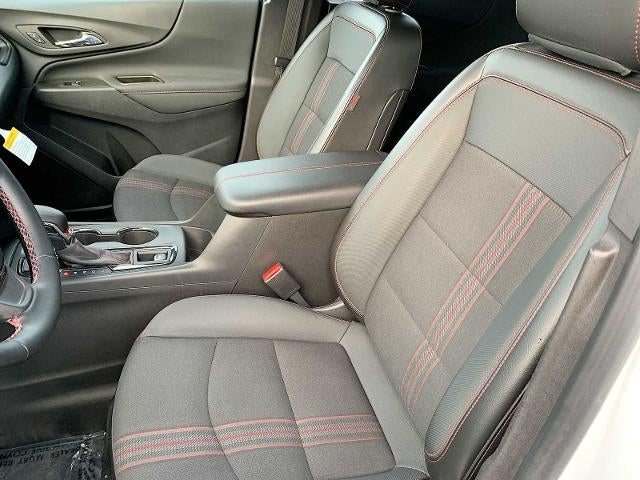 2023 Chevrolet Equinox AWD 4dr RS