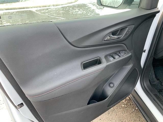 2023 Chevrolet Equinox AWD 4dr RS