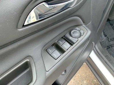 2023 Chevrolet Equinox AWD 4dr RS