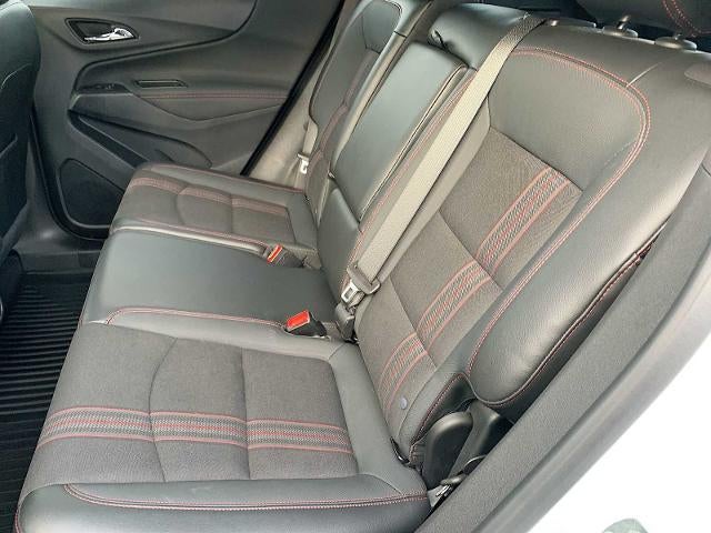 2023 Chevrolet Equinox AWD 4dr RS