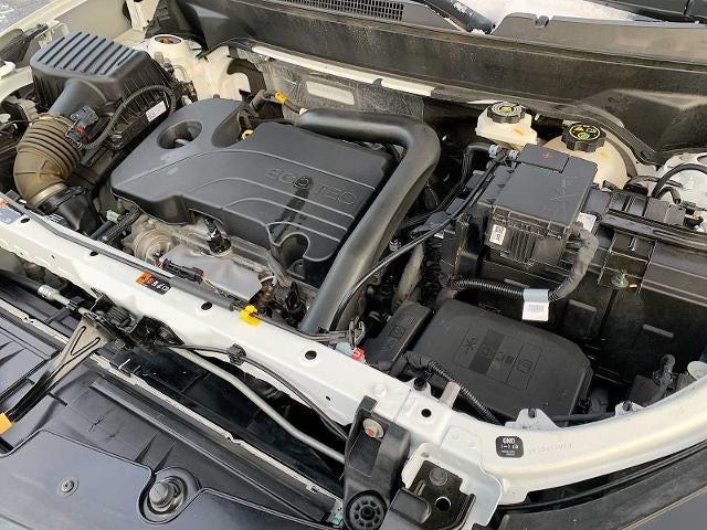 2023 Chevrolet Equinox AWD 4dr RS