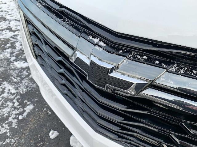 2023 Chevrolet Equinox AWD 4dr RS