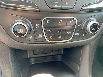 2023 Chevrolet Equinox AWD 4dr RS