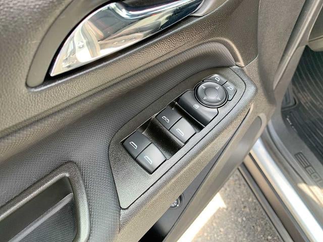 2023 Chevrolet Equinox AWD 4dr RS