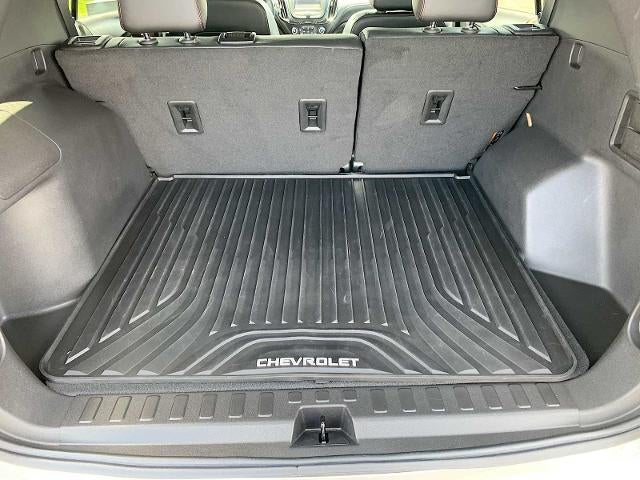 2023 Chevrolet Equinox AWD 4dr RS