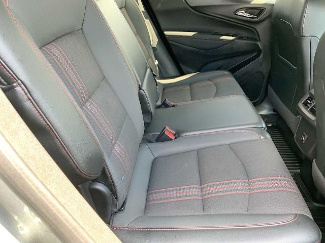 2023 Chevrolet Equinox AWD 4dr RS