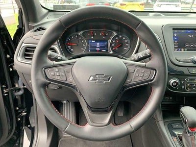 2024 Chevrolet Equinox AWD RS