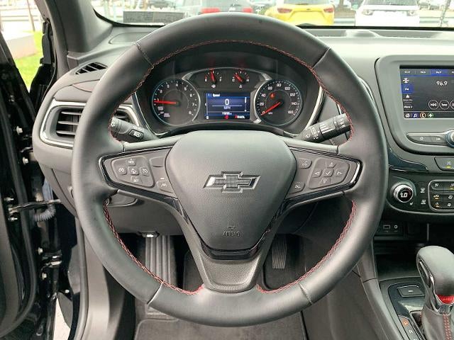 2024 Chevrolet Equinox AWD RS