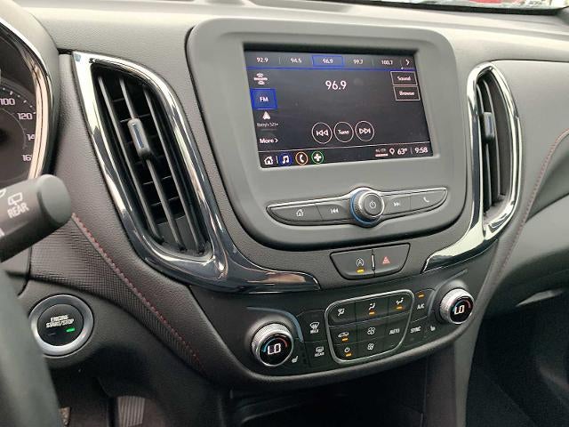 2024 Chevrolet Equinox AWD RS
