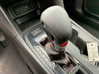 2024 Chevrolet Equinox AWD RS