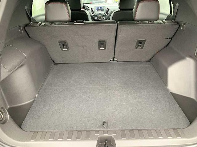 2024 Chevrolet Equinox AWD RS