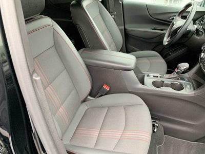 2024 Chevrolet Equinox AWD RS